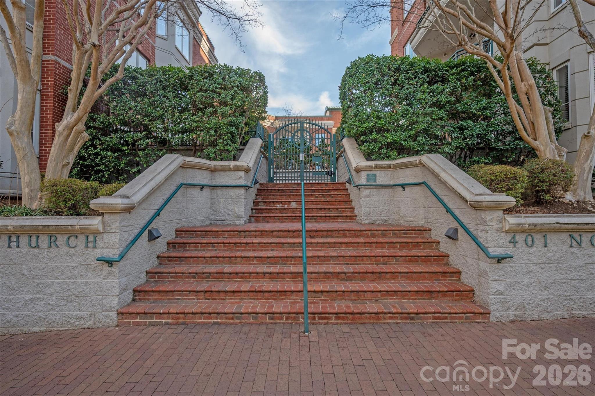 415 N Church Street Charlotte NC 28202