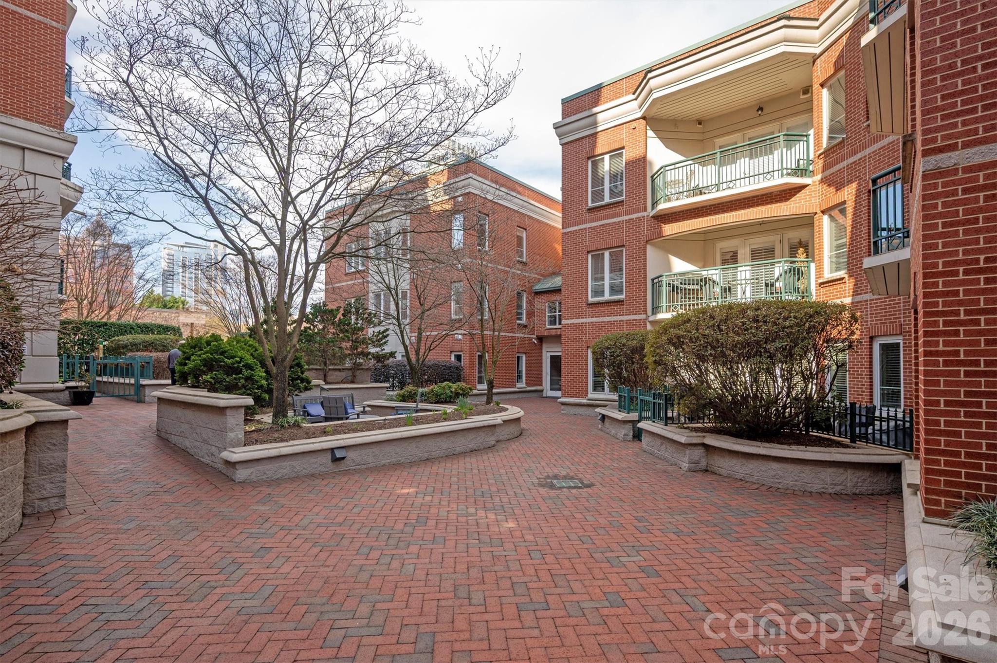 415 N Church Street Charlotte NC 28202