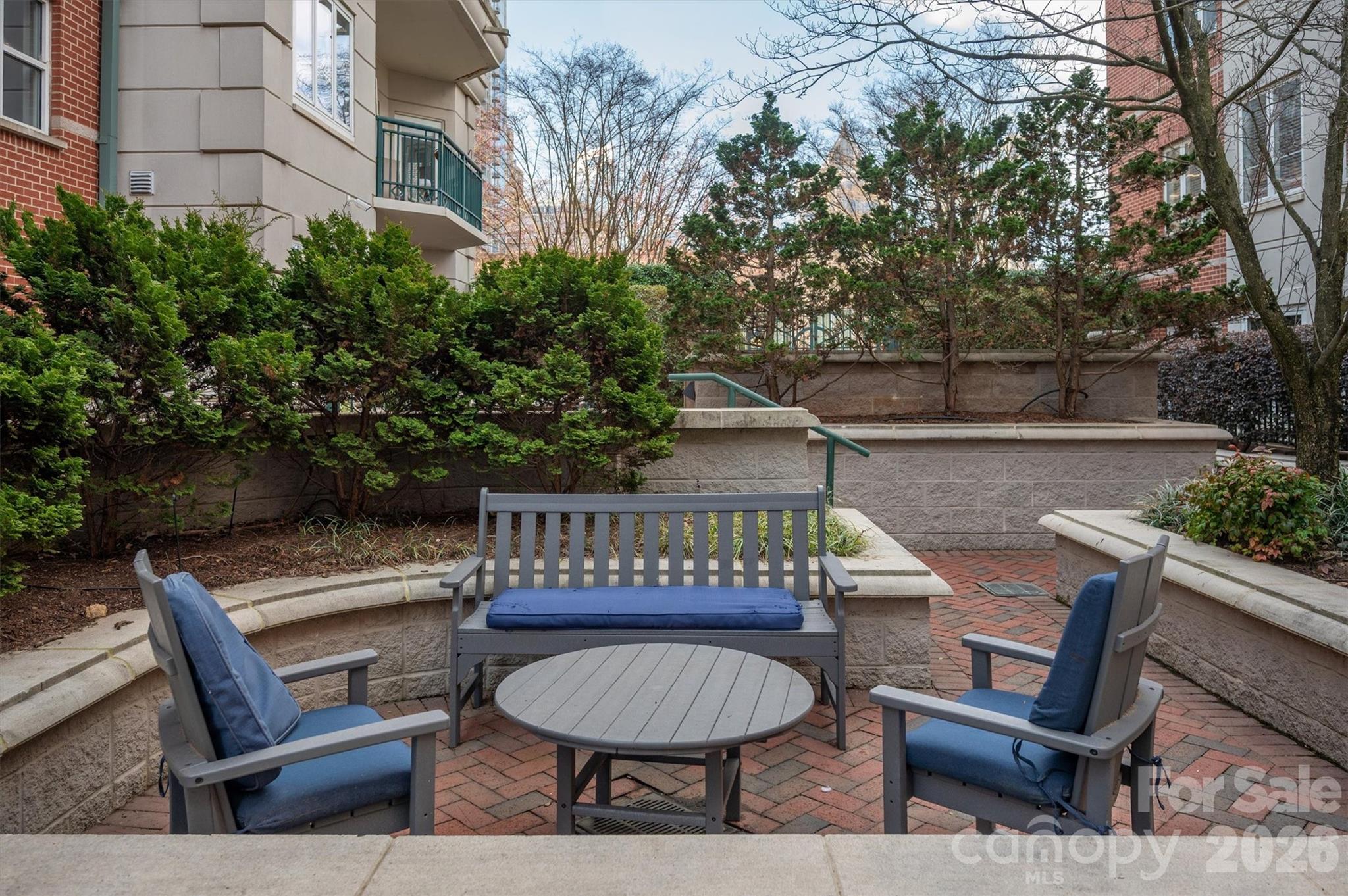 415 N Church Street Charlotte NC 28202