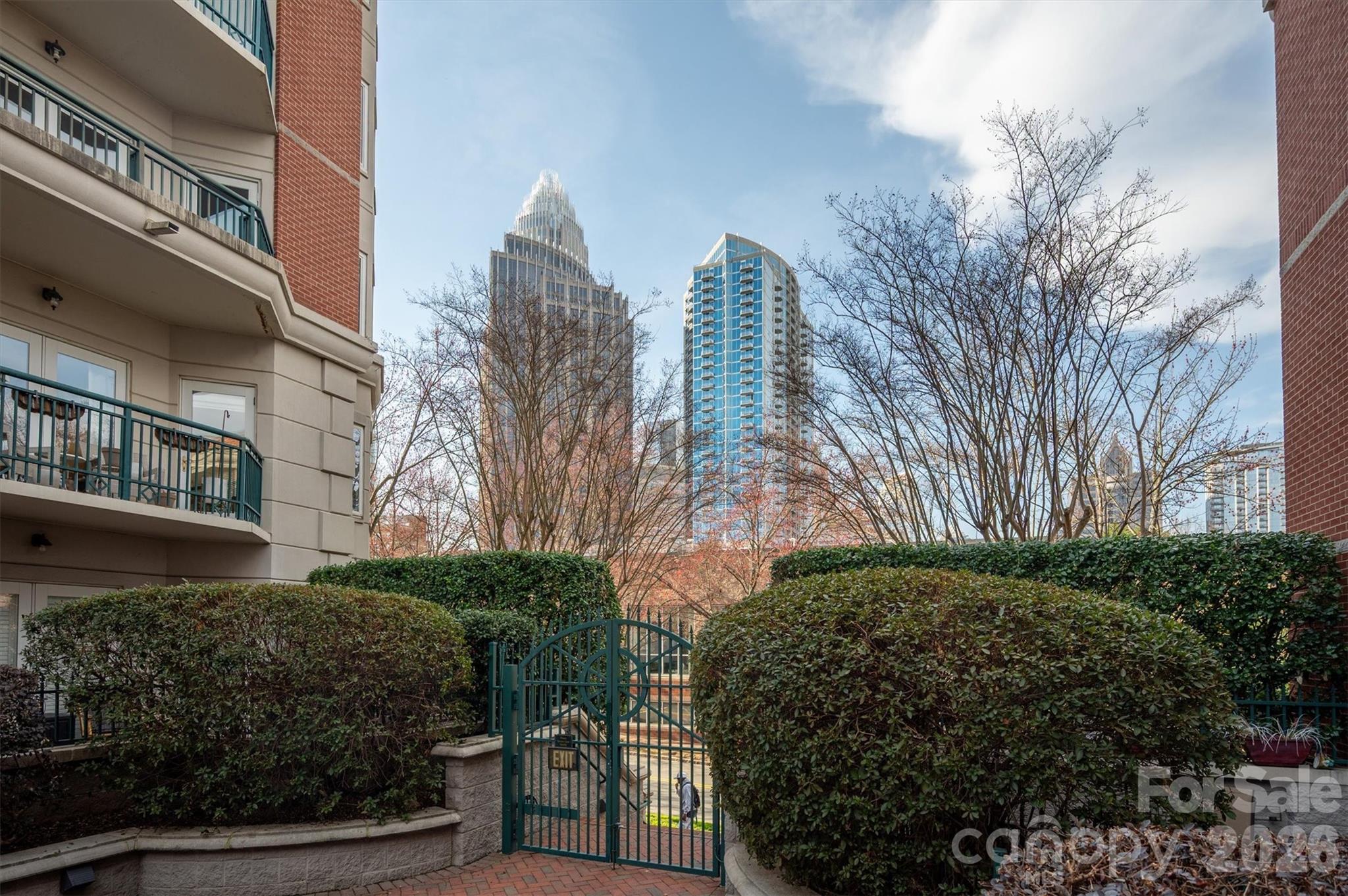 415 N Church Street Charlotte NC 28202