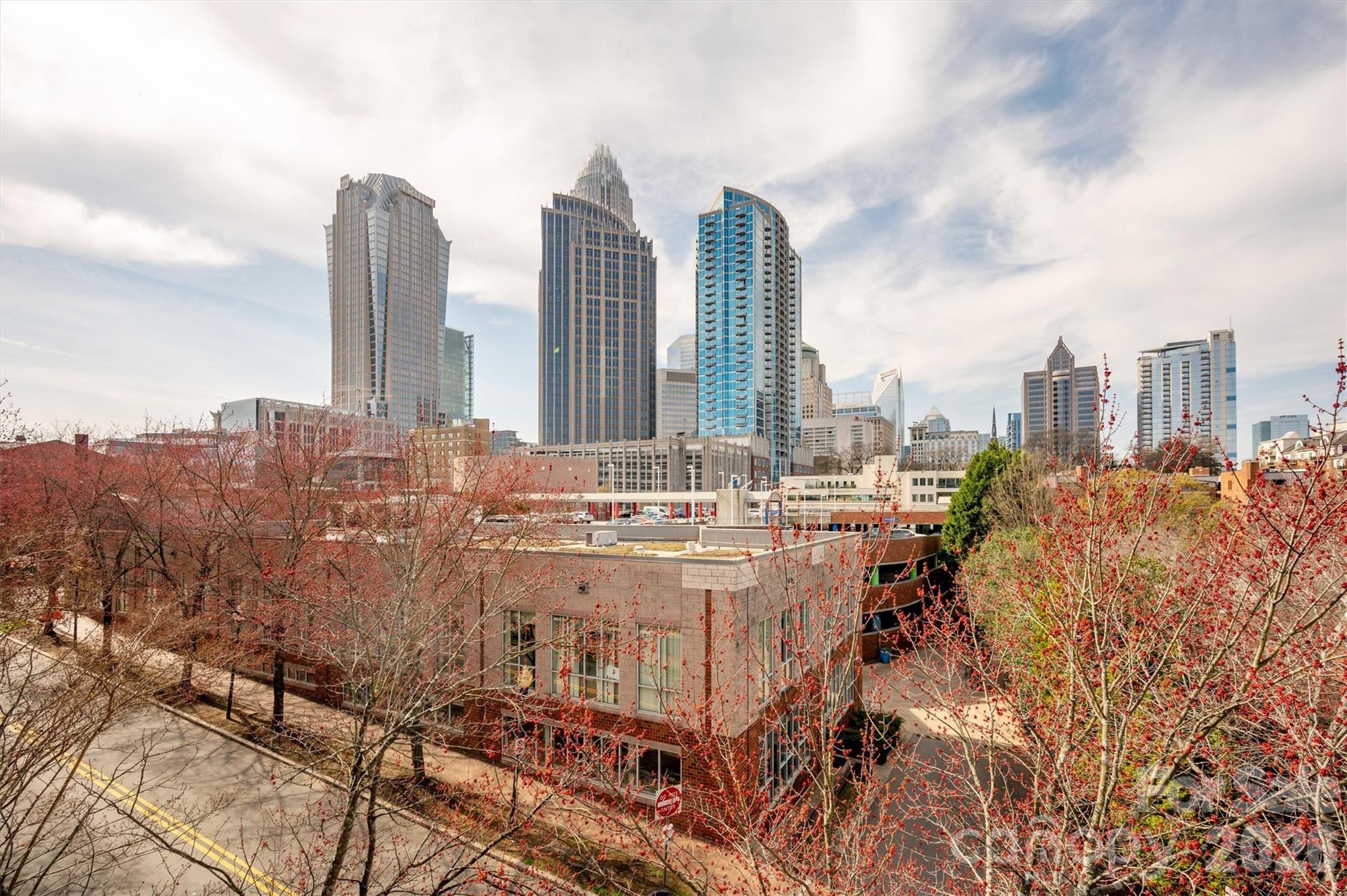 415 N Church Street Charlotte NC 28202