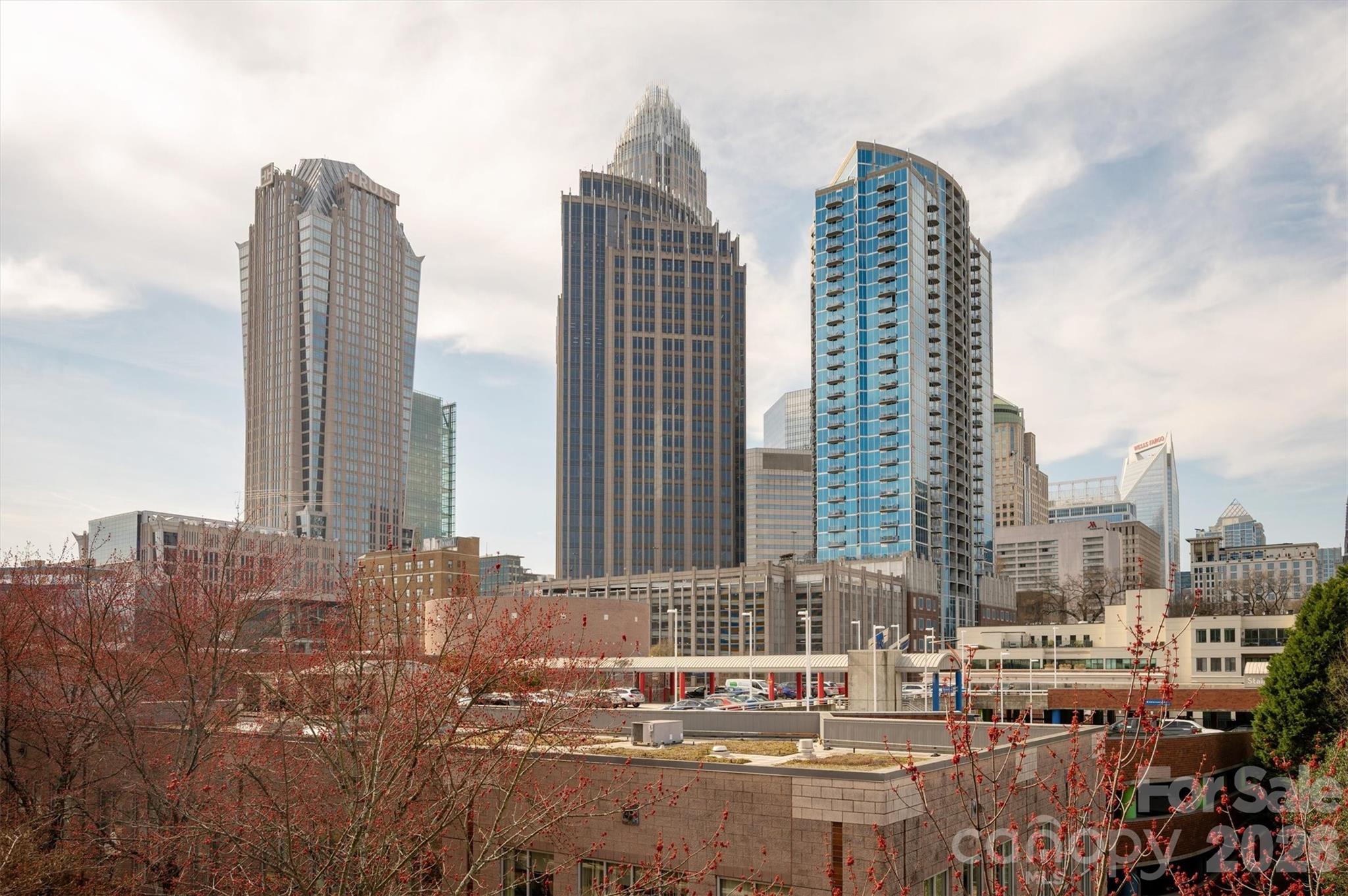 415 N Church Street Charlotte NC 28202