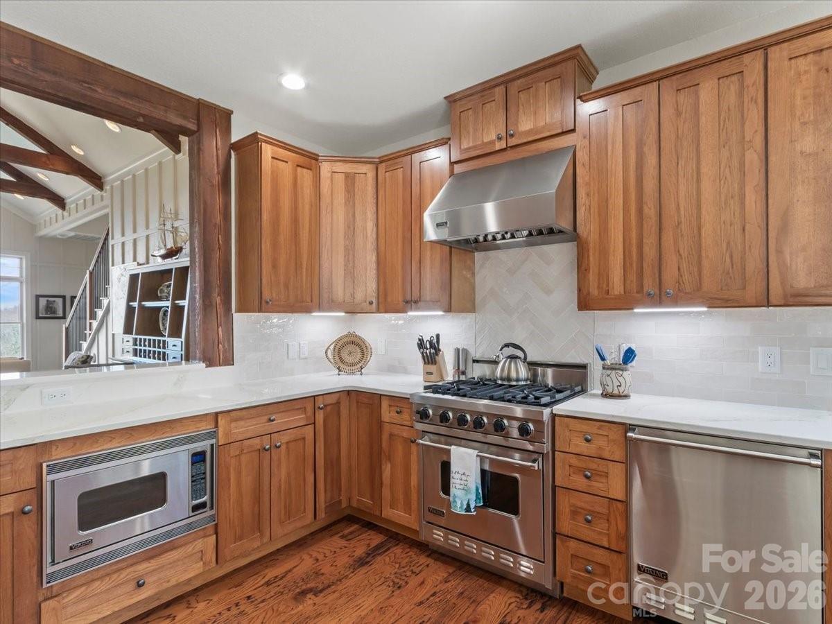 45 Creekside Way Burnsville NC 28714