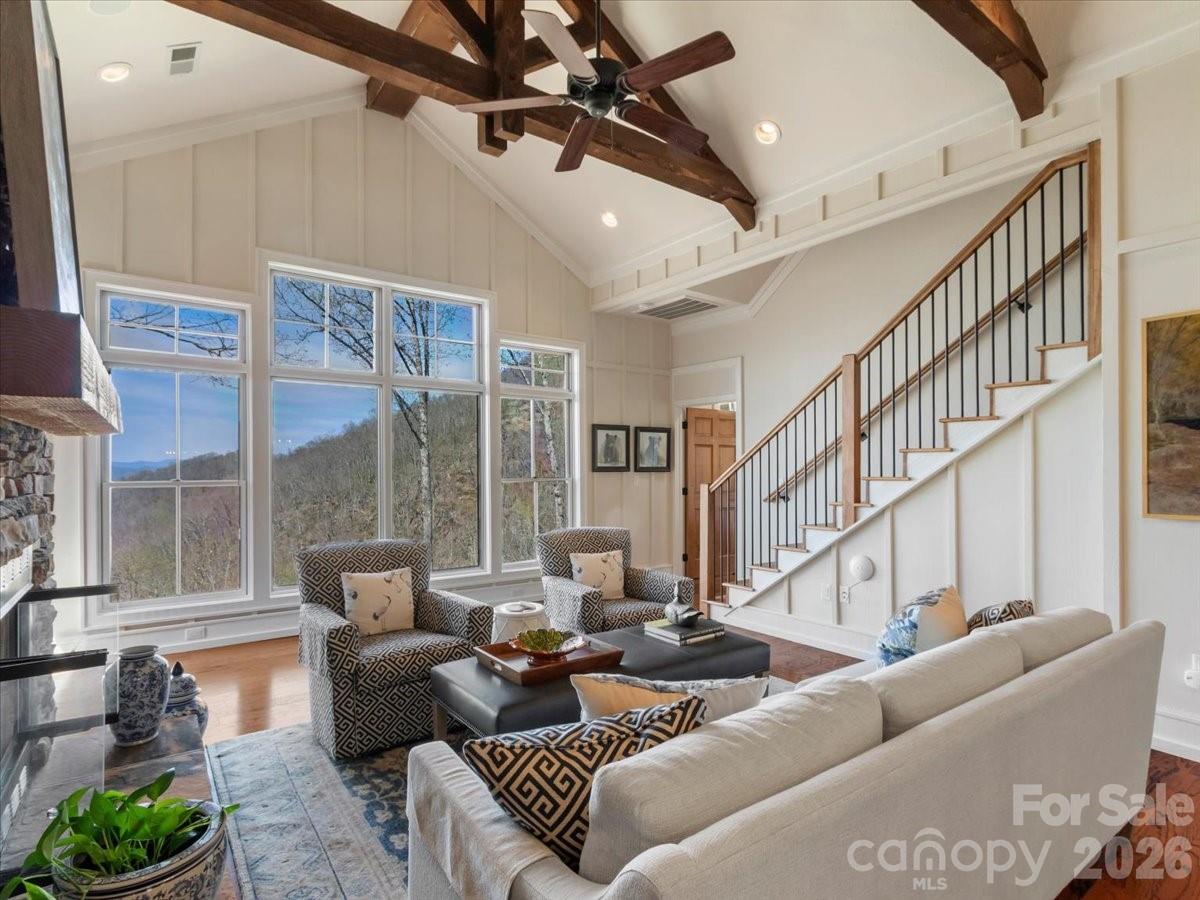 45 Creekside Way Burnsville NC 28714