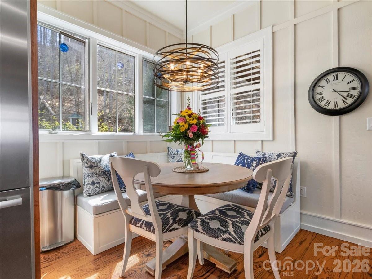 45 Creekside Way Burnsville NC 28714