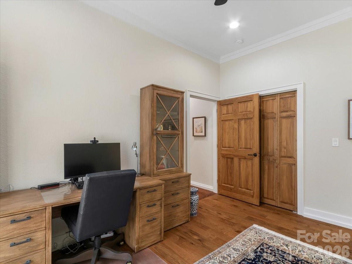 45 Creekside Way Burnsville NC 28714