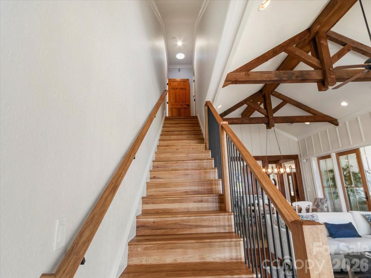45 Creekside Way Burnsville NC 28714