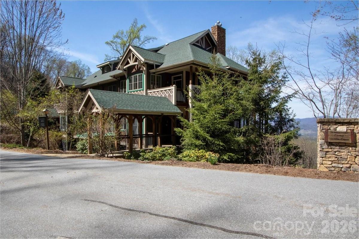 45 Creekside Way Burnsville NC 28714