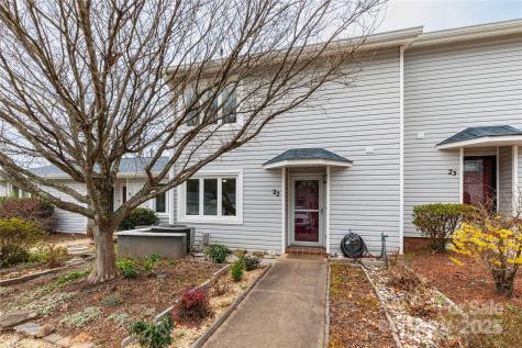 22 Hollybrook Drive Asheville NC 28803
