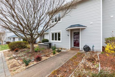 22 Hollybrook Drive Asheville NC 28803