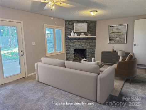 22 Hollybrook Drive Asheville NC 28803