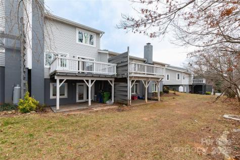 22 Hollybrook Drive Asheville NC 28803
