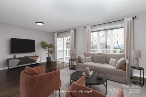 22 Hollybrook Drive Asheville NC 28803