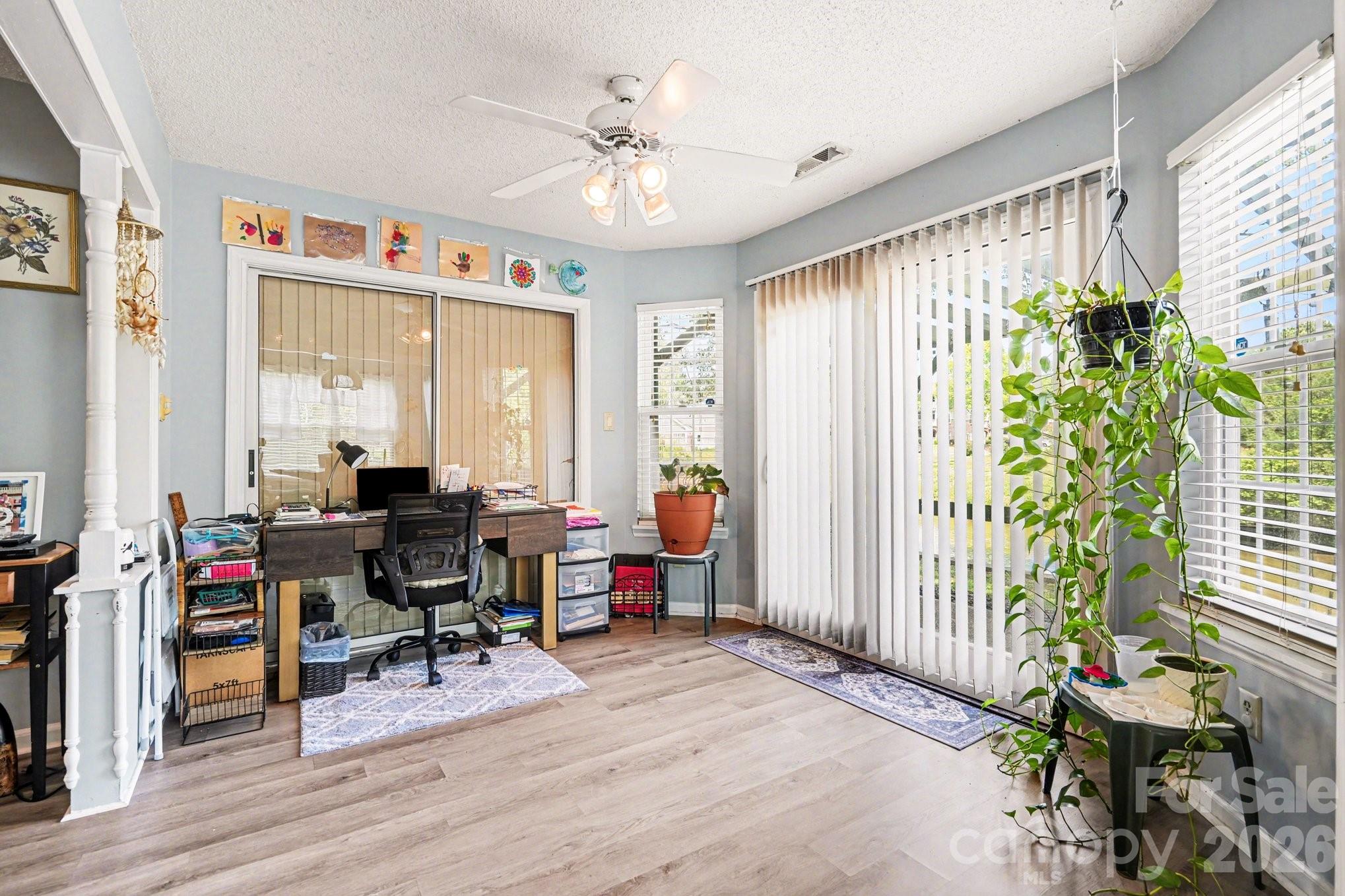 5813 Amity Springs Drive Charlotte NC 28212