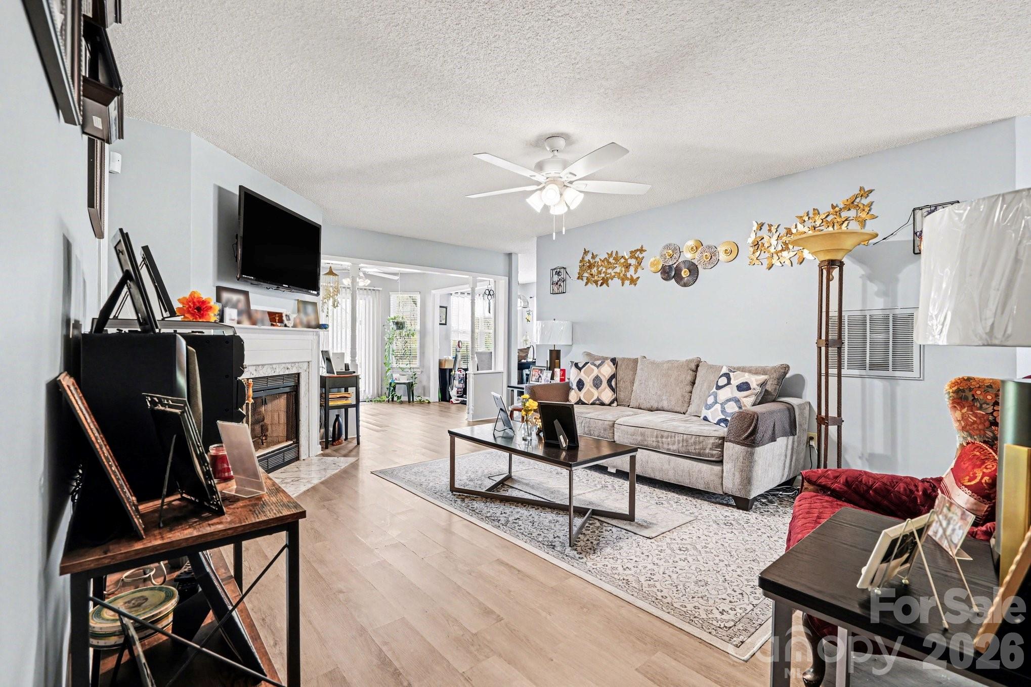 5813 Amity Springs Drive Charlotte NC 28212