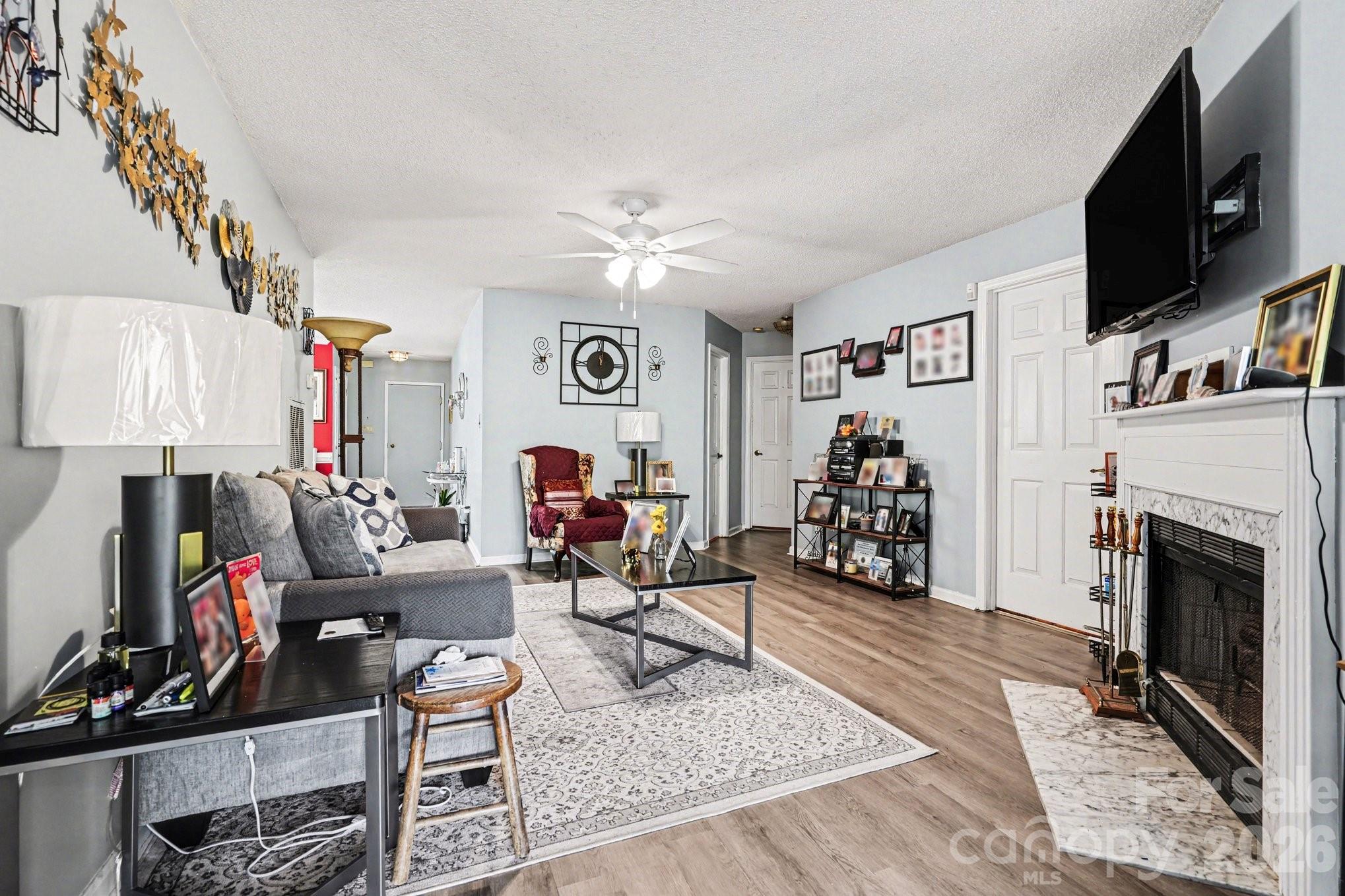 5813 Amity Springs Drive Charlotte NC 28212