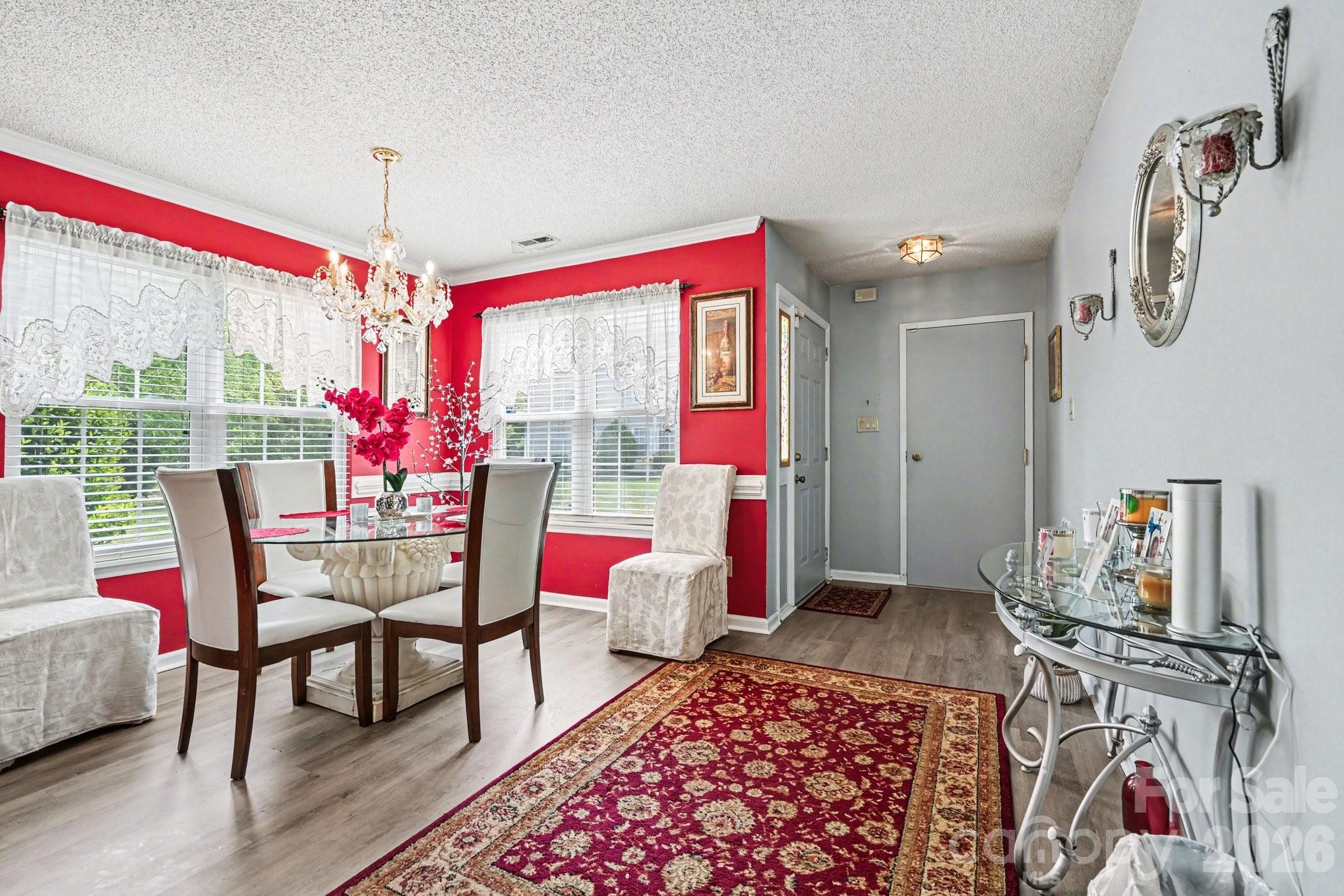 5813 Amity Springs Drive Charlotte NC 28212