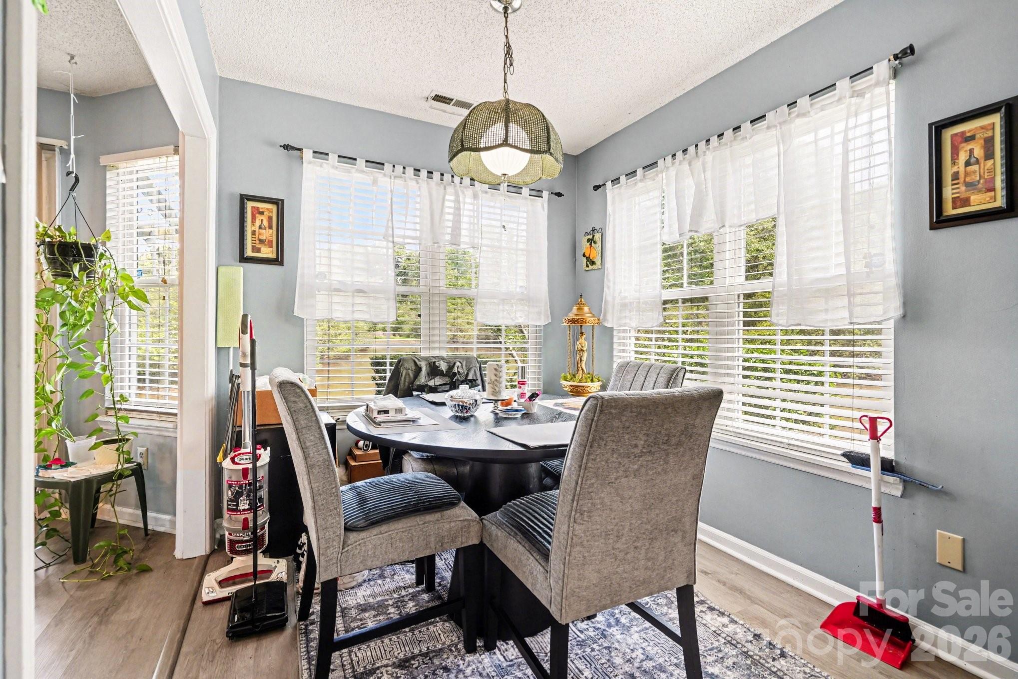 5813 Amity Springs Drive Charlotte NC 28212