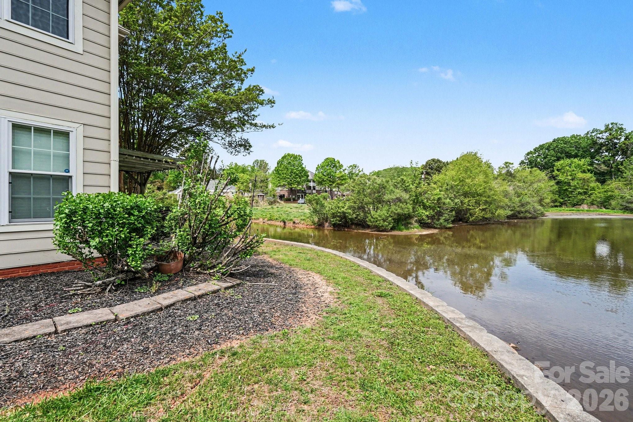 5813 Amity Springs Drive Charlotte NC 28212