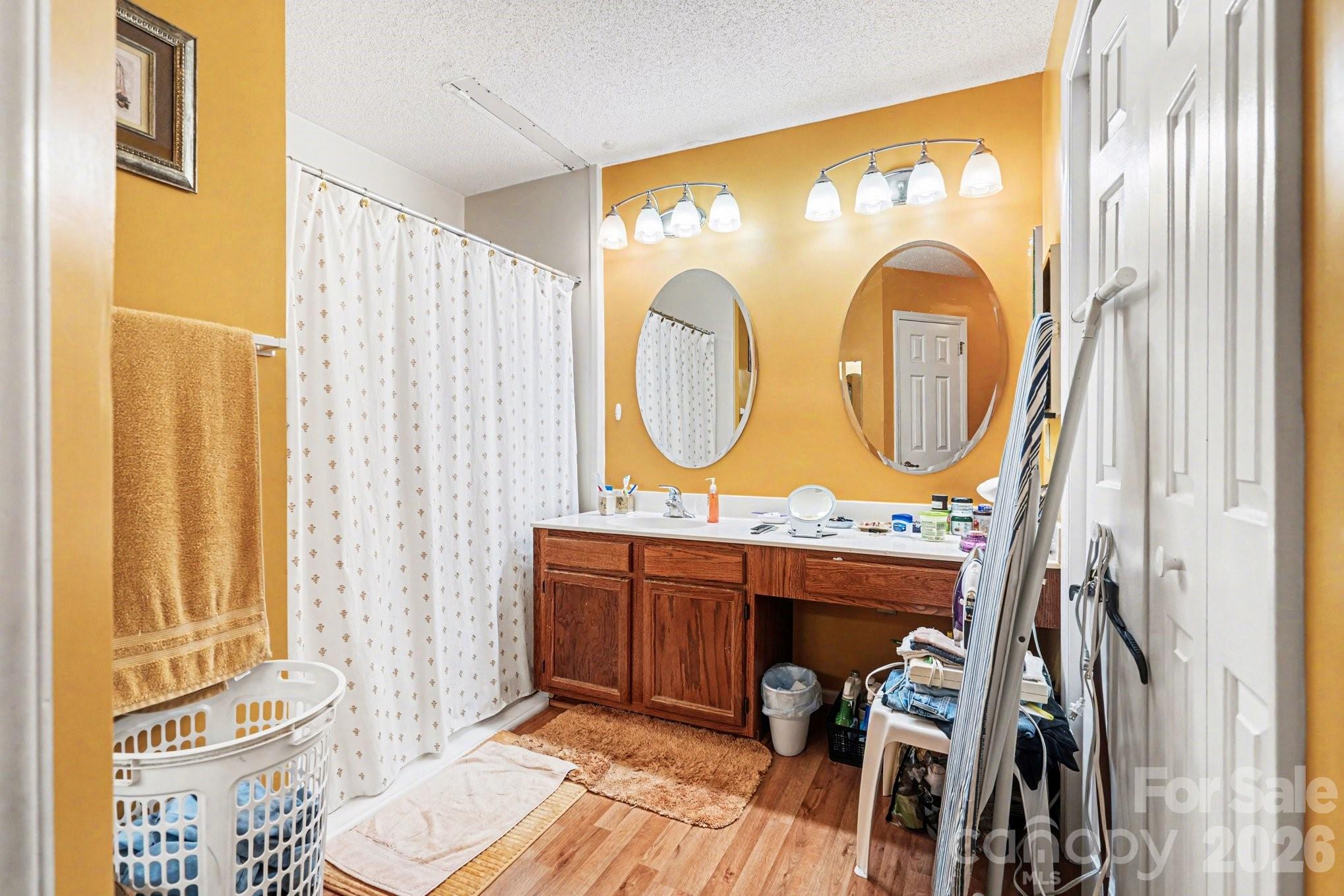5813 Amity Springs Drive Charlotte NC 28212