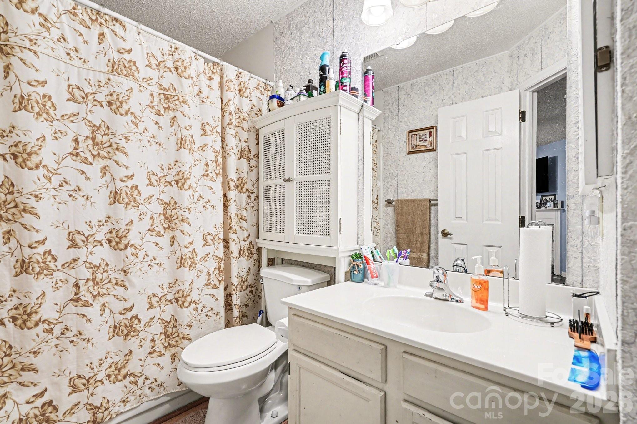 5813 Amity Springs Drive Charlotte NC 28212
