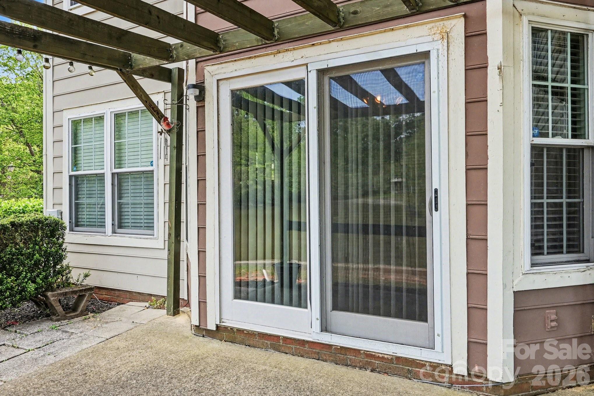 5813 Amity Springs Drive Charlotte NC 28212