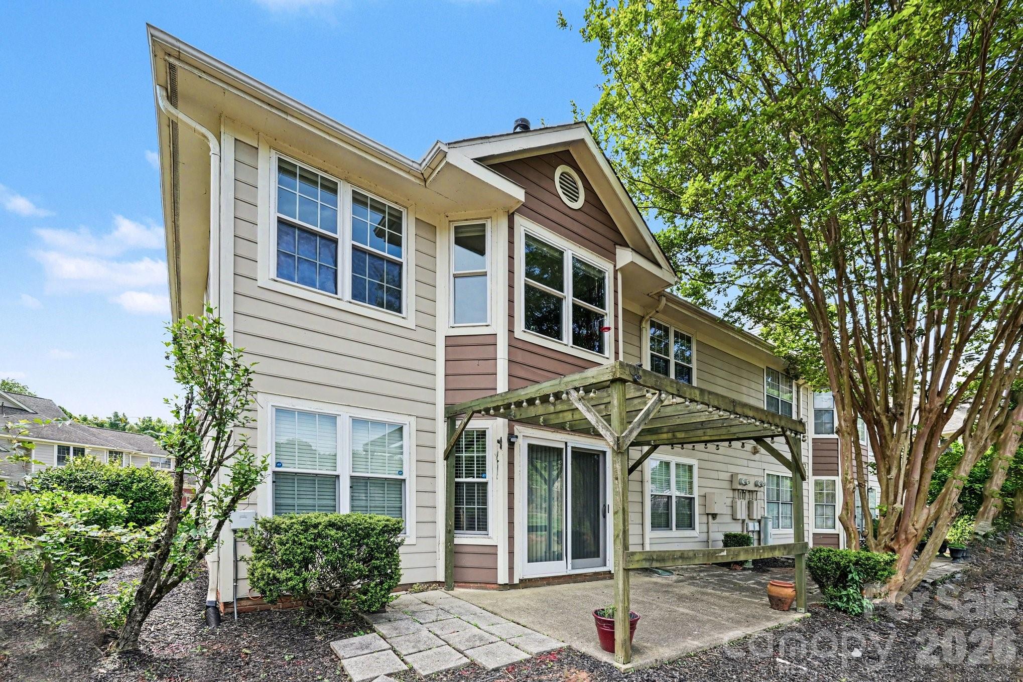 5813 Amity Springs Drive Charlotte NC 28212