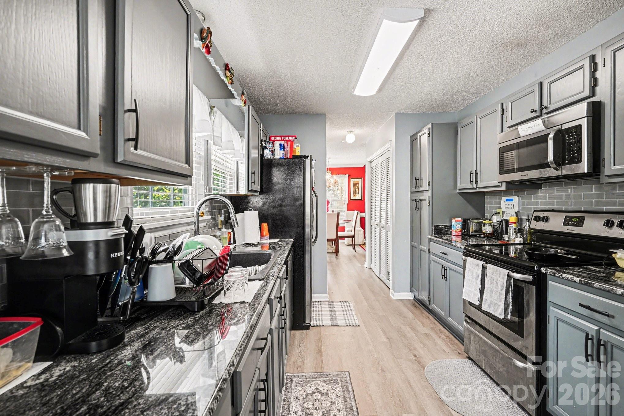 5813 Amity Springs Drive Charlotte NC 28212