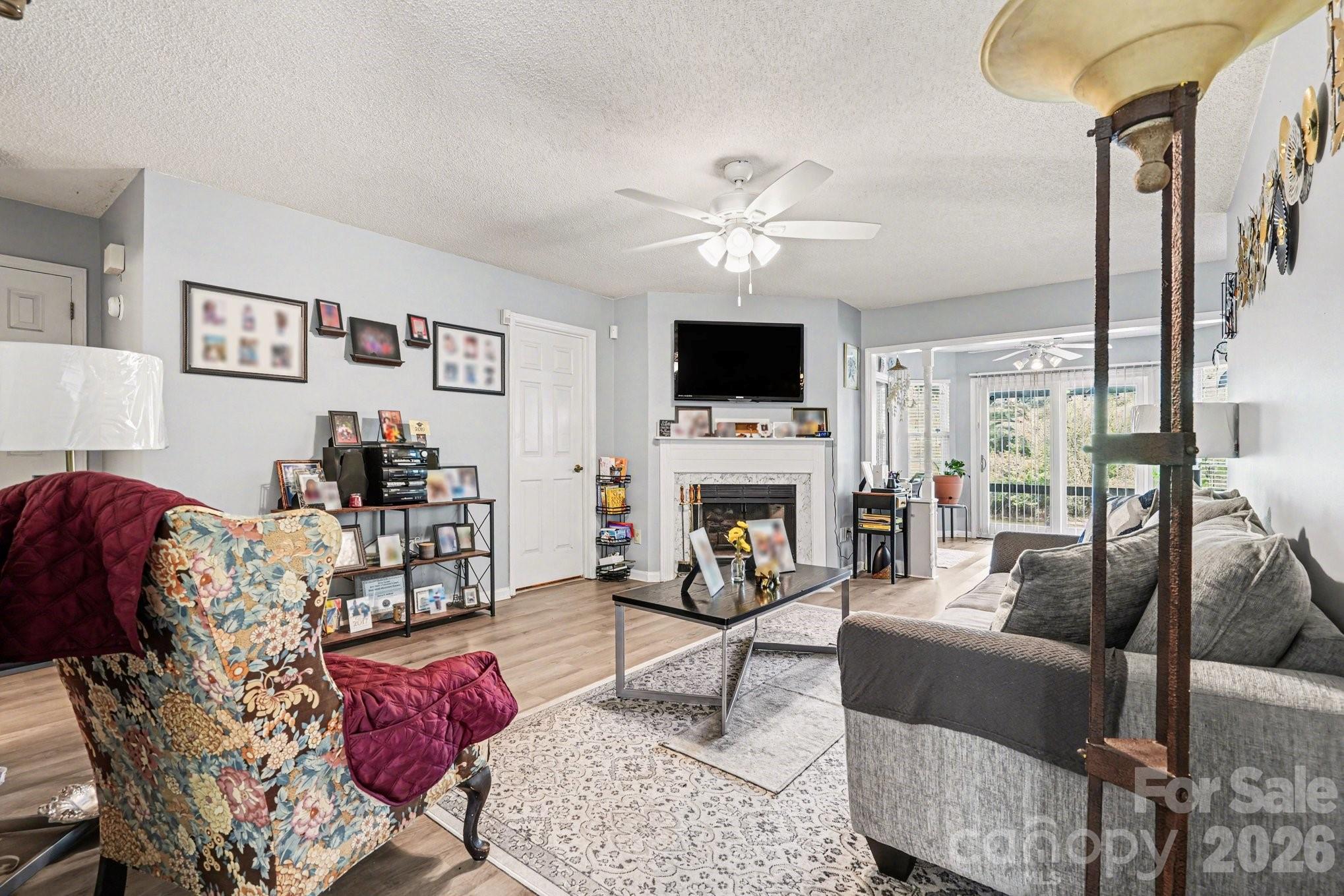 5813 Amity Springs Drive Charlotte NC 28212