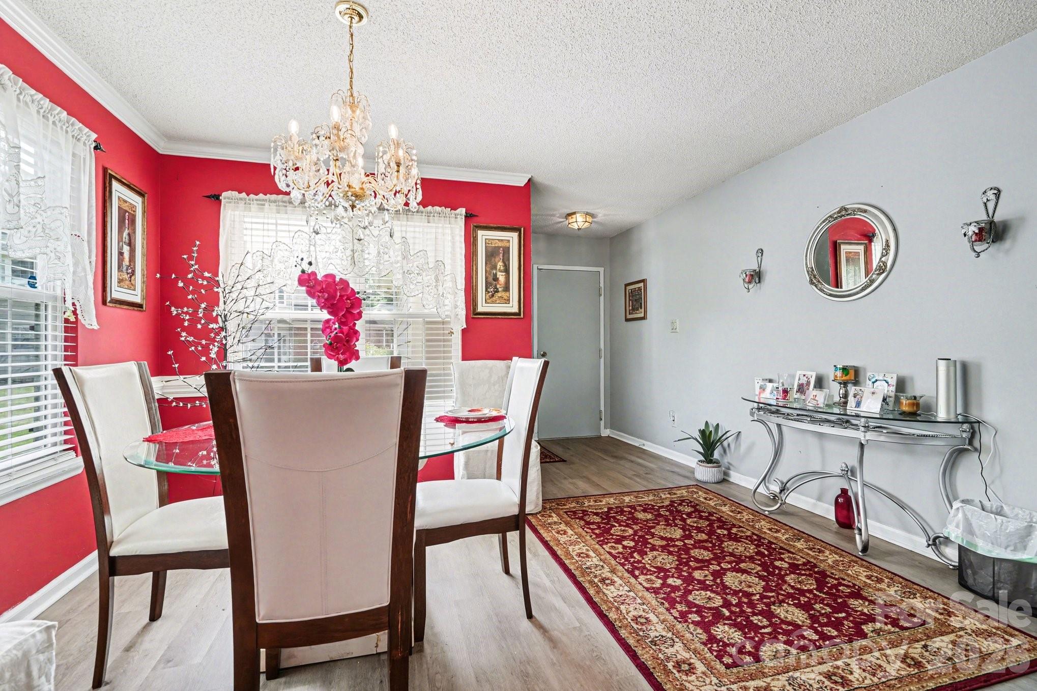 5813 Amity Springs Drive Charlotte NC 28212