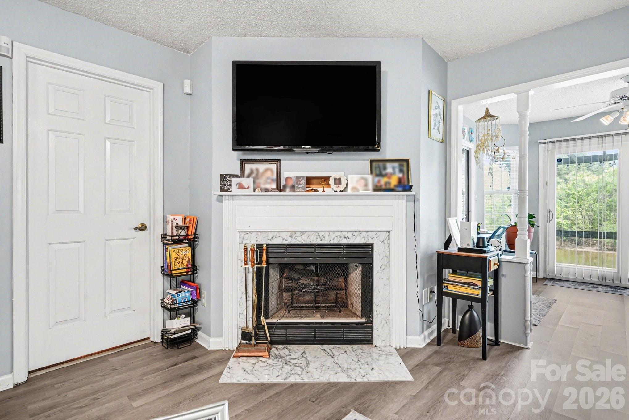 5813 Amity Springs Drive Charlotte NC 28212