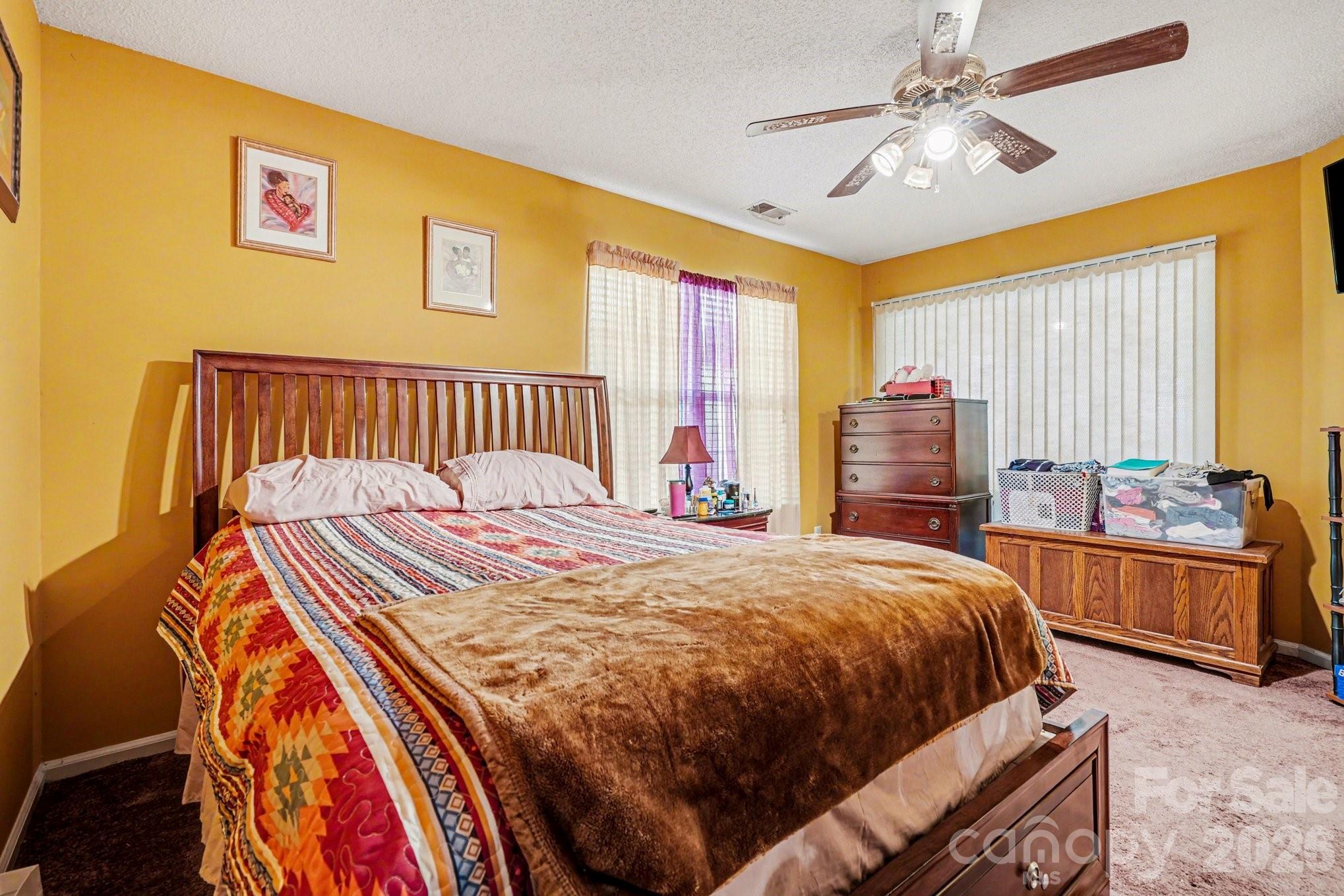 5813 Amity Springs Drive Charlotte NC 28212