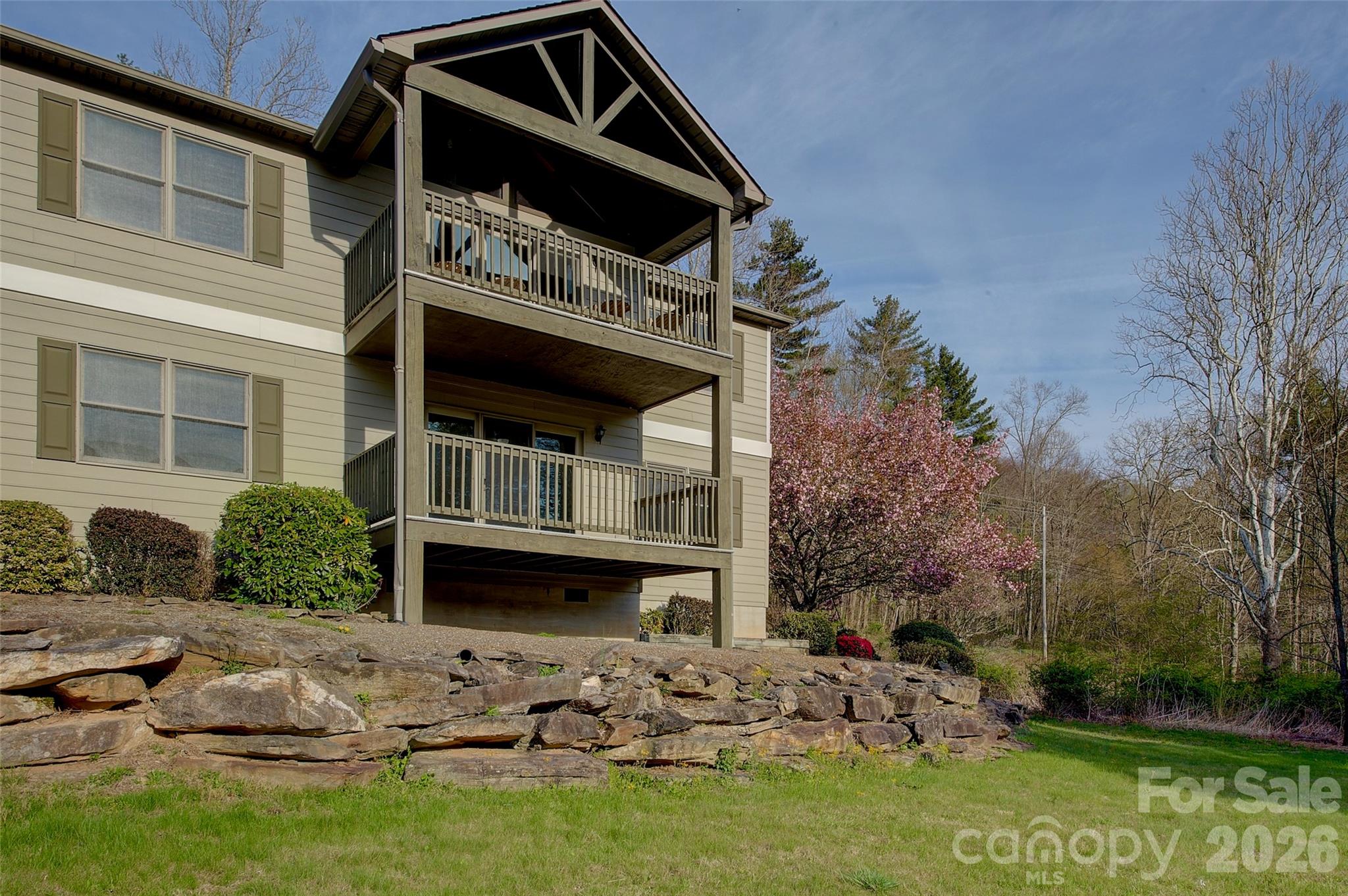 11014 State Highway 80 S Highway Burnsville NC 28714