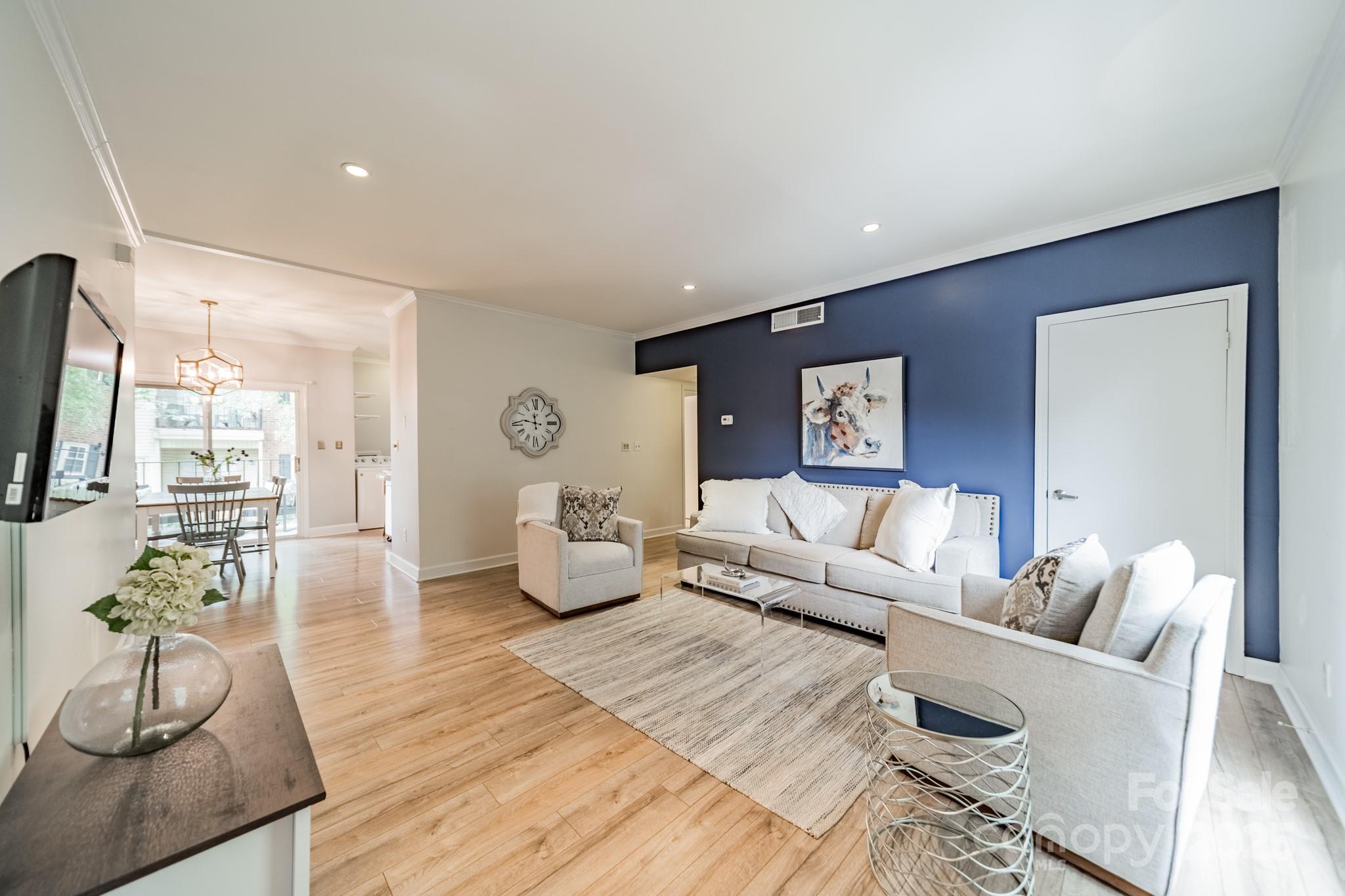 5927 Quail Hollow Road Charlotte NC 28210