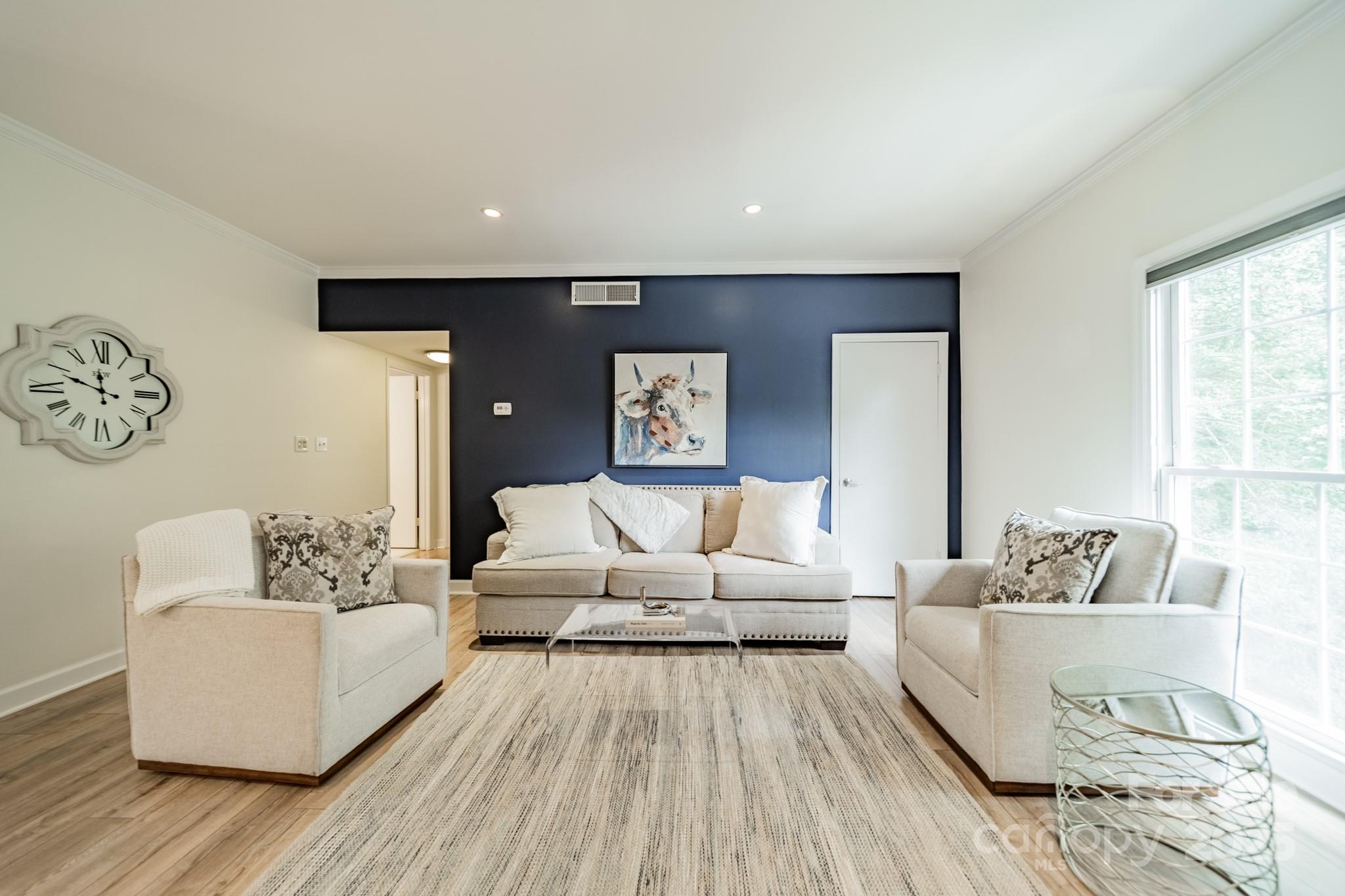 5927 Quail Hollow Road Charlotte NC 28210