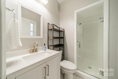 5927 Quail Hollow Road Charlotte NC 28210