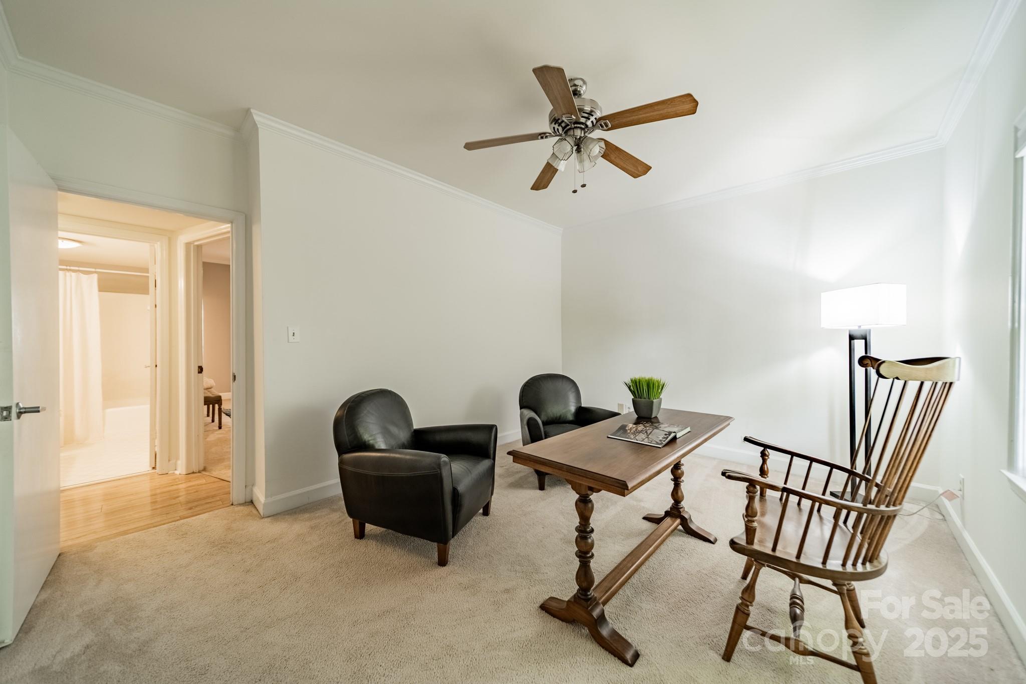 5927 Quail Hollow Road Charlotte NC 28210