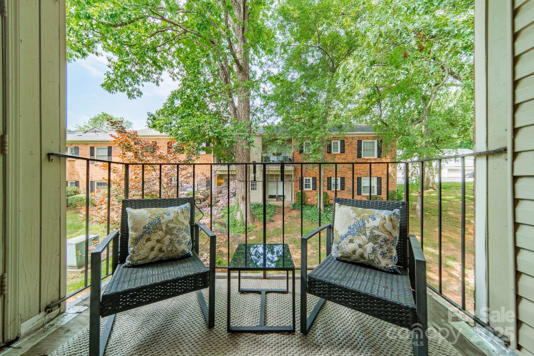 5927 Quail Hollow Road Charlotte NC 28210