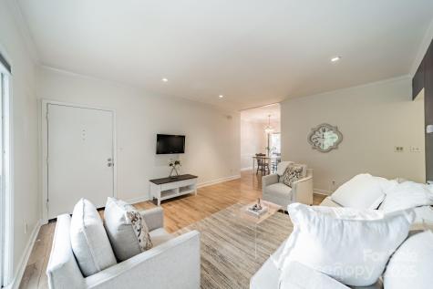 5927 Quail Hollow Road Charlotte NC 28210