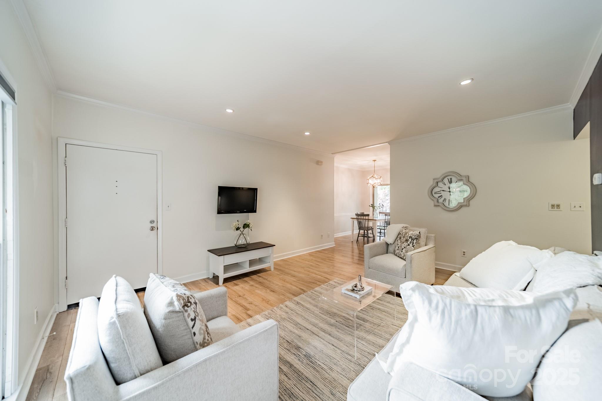 5927 Quail Hollow Road Charlotte NC 28210