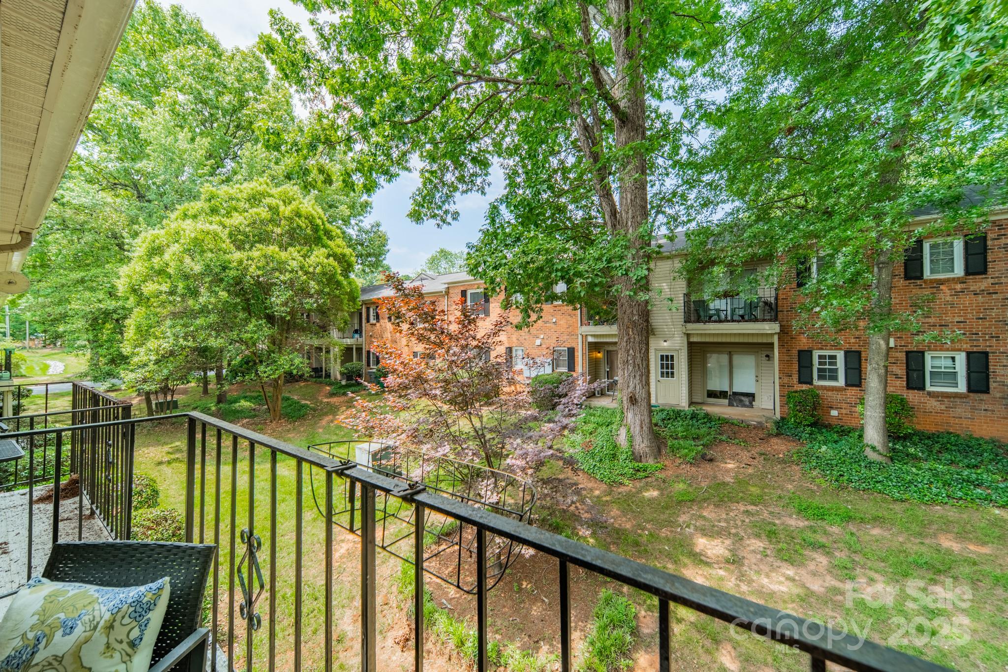 5927 Quail Hollow Road Charlotte NC 28210