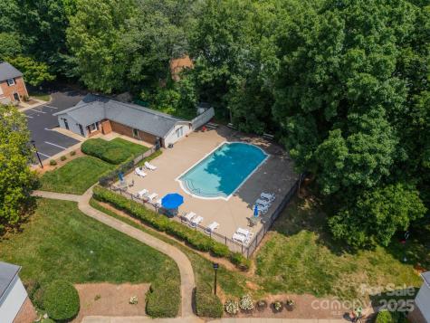 5927 Quail Hollow Road Charlotte NC 28210