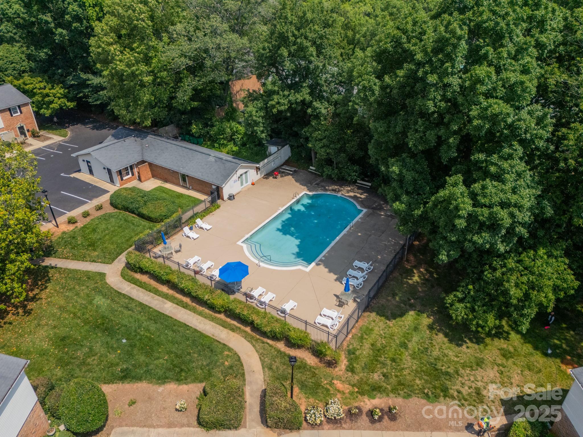 5927 Quail Hollow Road Charlotte NC 28210
