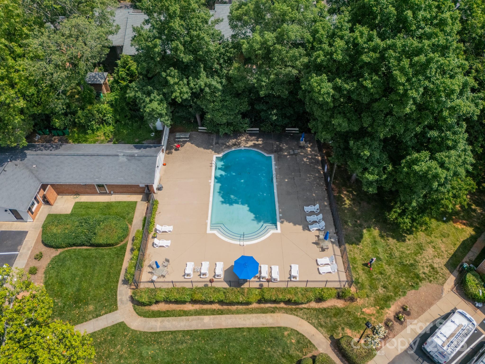 5927 Quail Hollow Road Charlotte NC 28210