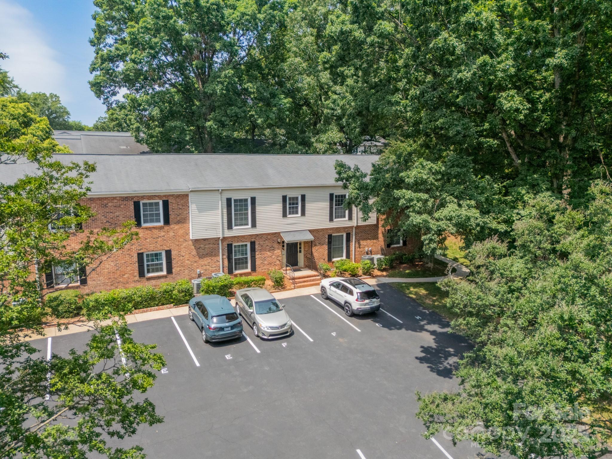 5927 Quail Hollow Road Charlotte NC 28210
