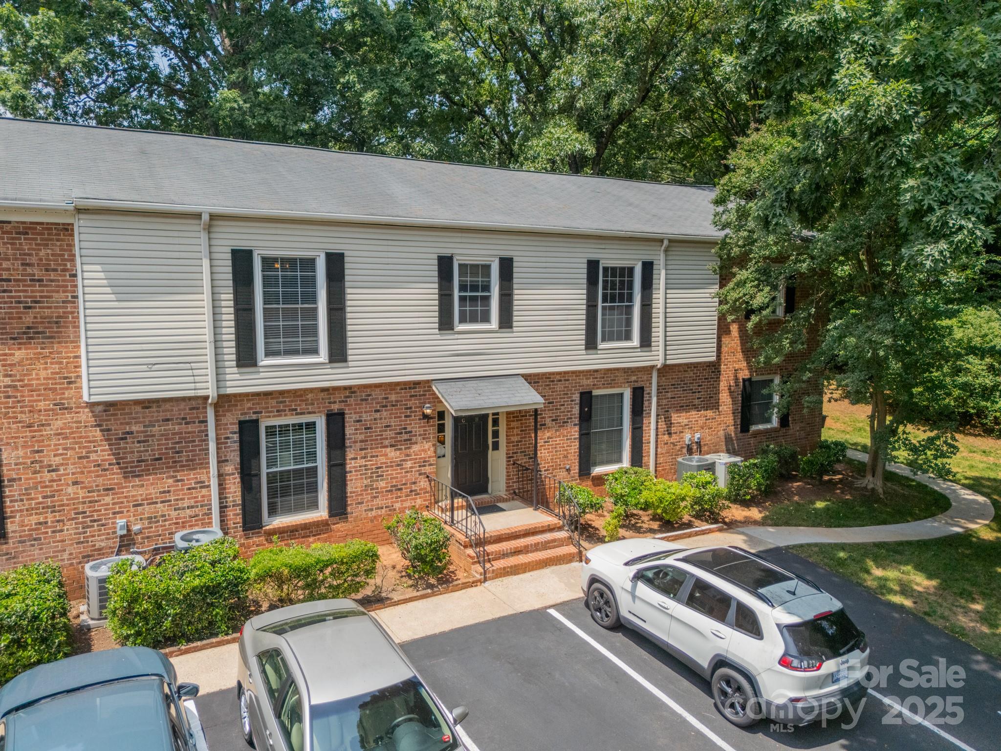 5927 Quail Hollow Road Charlotte NC 28210