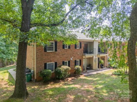 5927 Quail Hollow Road Charlotte NC 28210