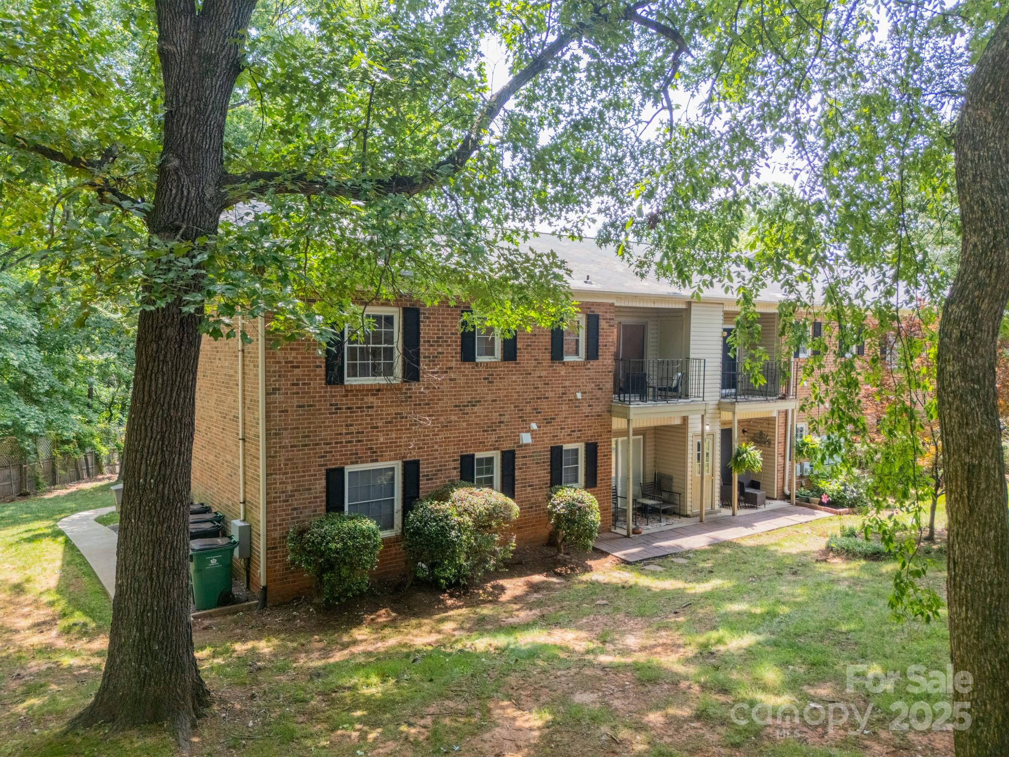 5927 Quail Hollow Road Charlotte NC 28210