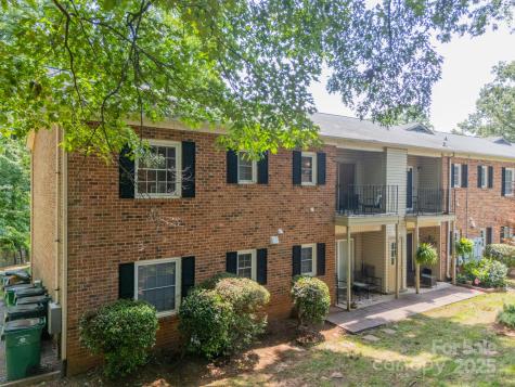 5927 Quail Hollow Road Charlotte NC 28210