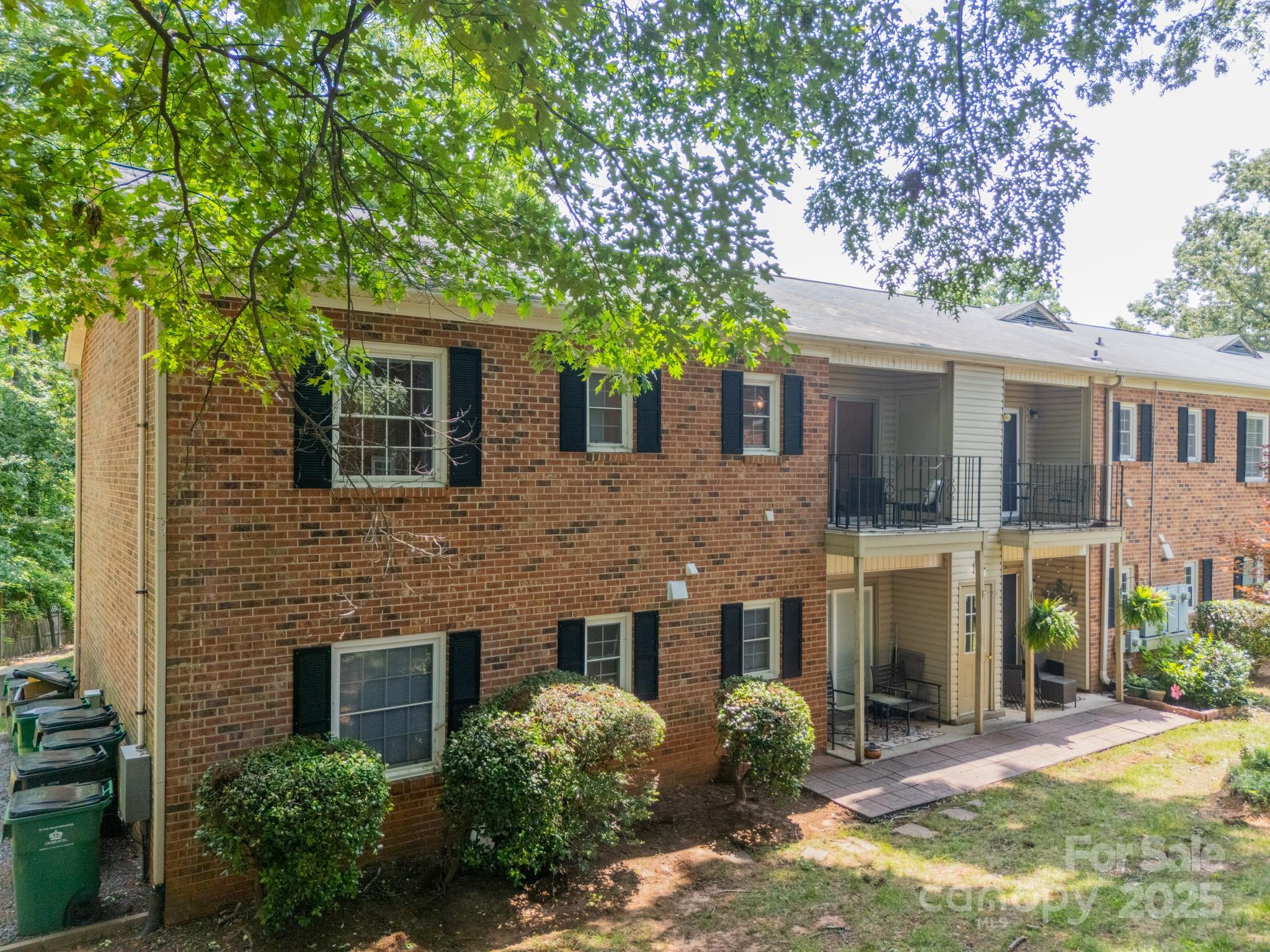 5927 Quail Hollow Road Charlotte NC 28210